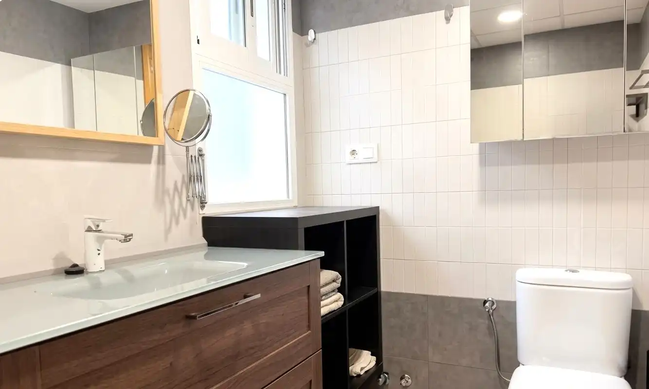 Apartment mit Aufzug zum Verkauf in Calle Antonio Manzanera, imagen 8