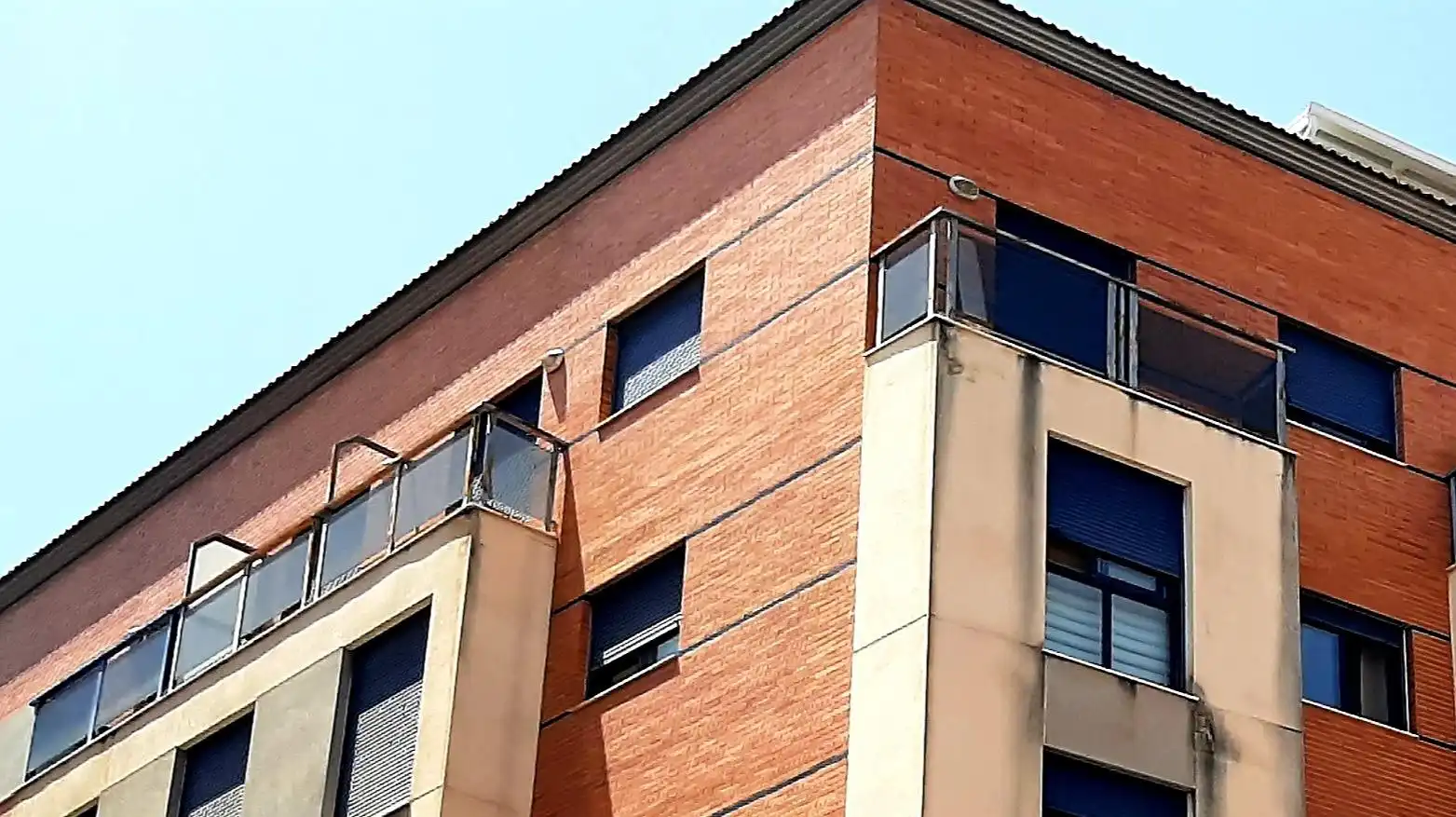 Exterior view of Flat for sale in Almazora / Almassora