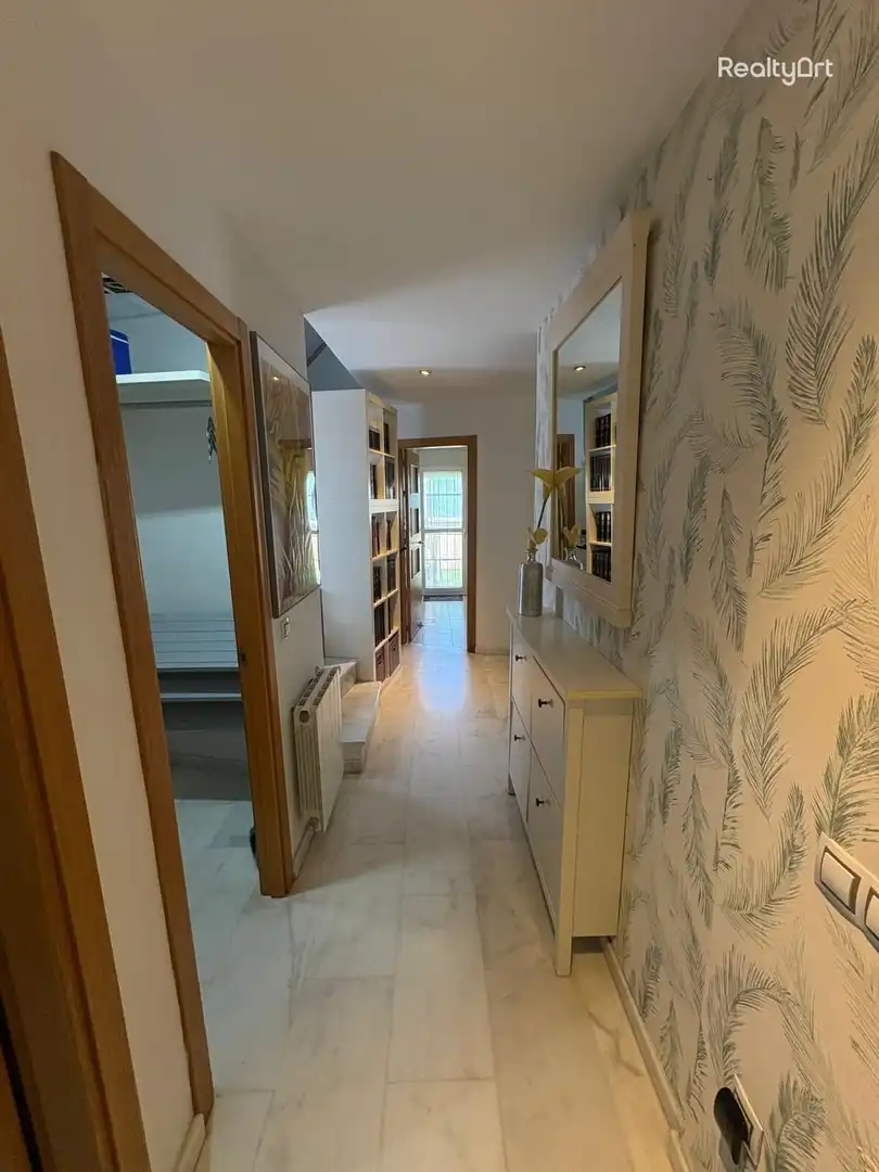 Logement avec jardin à vendre à Sanlúcar la Mayor, imagen 5