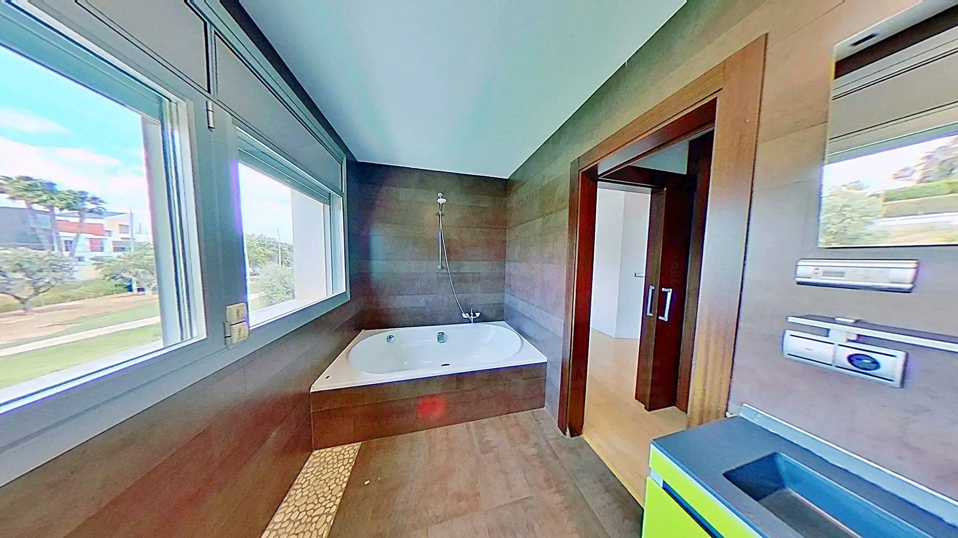 Chalet con piscina en venta en Playa de San Juan - El Cabo de las Huertas, imagen 8