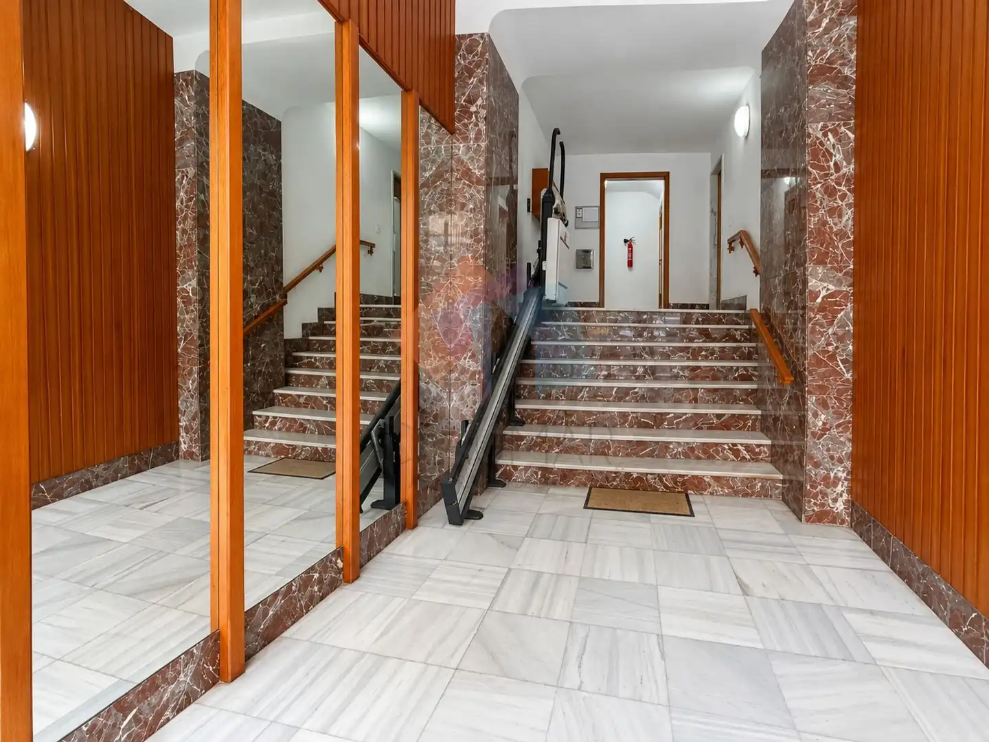 Wohnung mit Aufzug zum Verkauf in Centro Ciudad, imagen 30