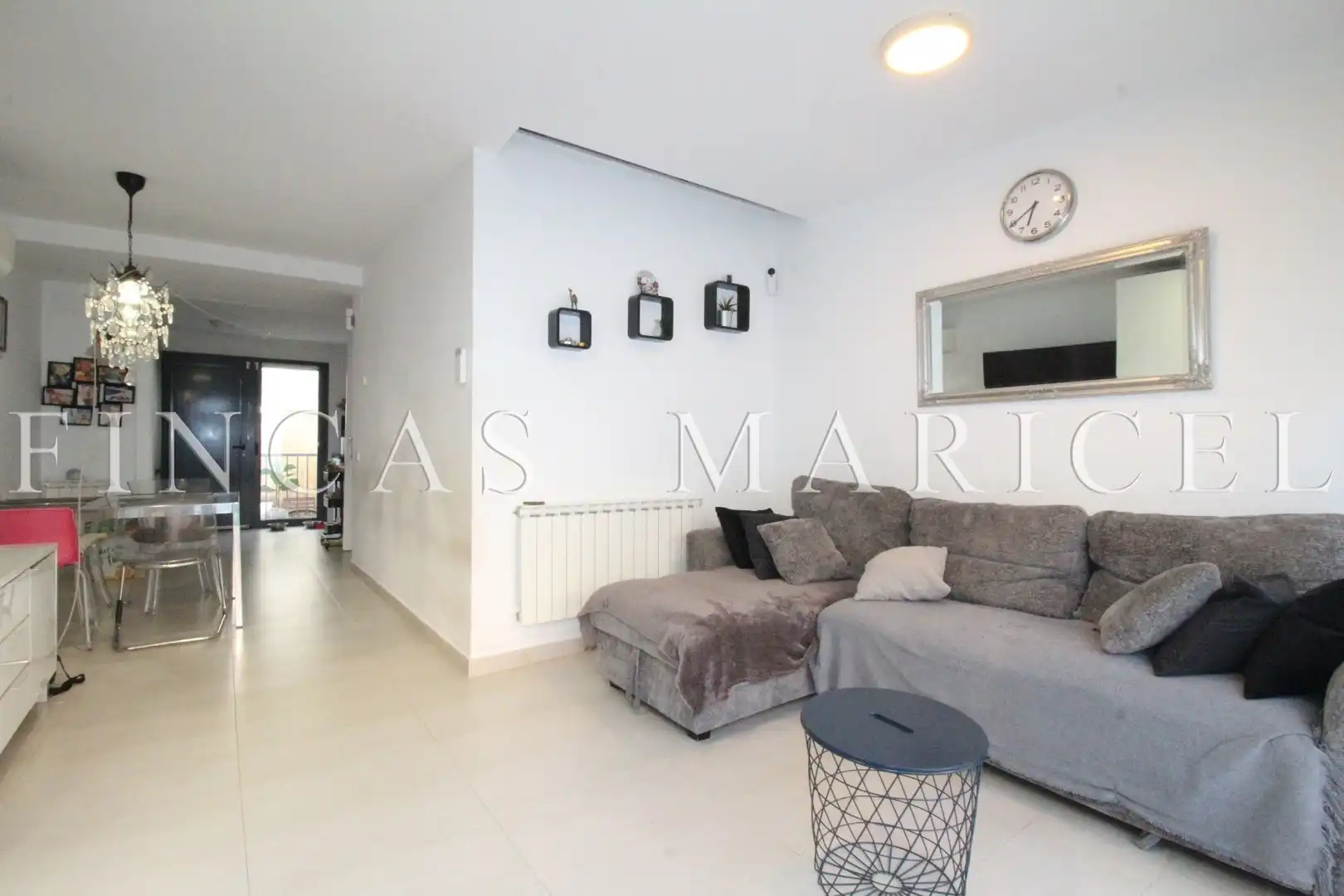 Casa con piscina en venta en Les Salines - Pla de Sant Pere, imagen 2