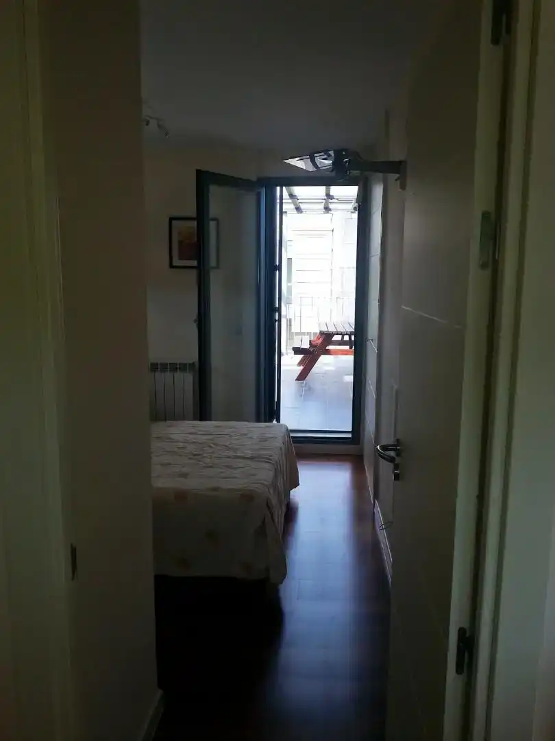 Habitación de Dúplex en venta en Biescas con Parquet, Trastero y Piscina