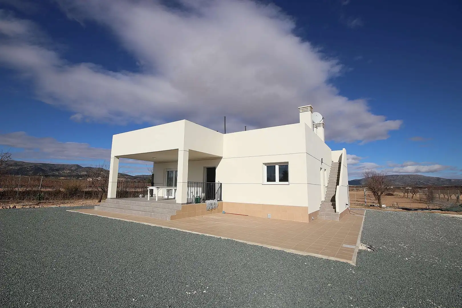 Chalet en venta en El Pinós / Pinoso, imagen 16