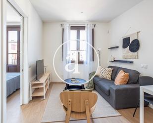 Flat to rent in Carrer de Sant Bertran, 8, El Raval