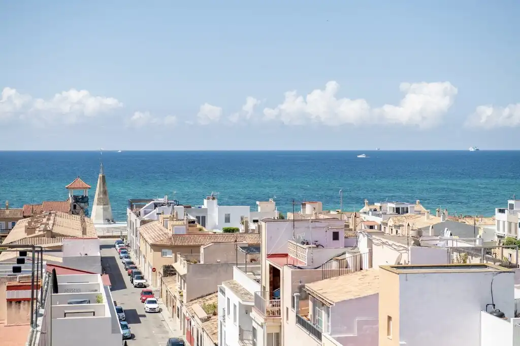 Ático en venta en Platja de Palma, imagen 21