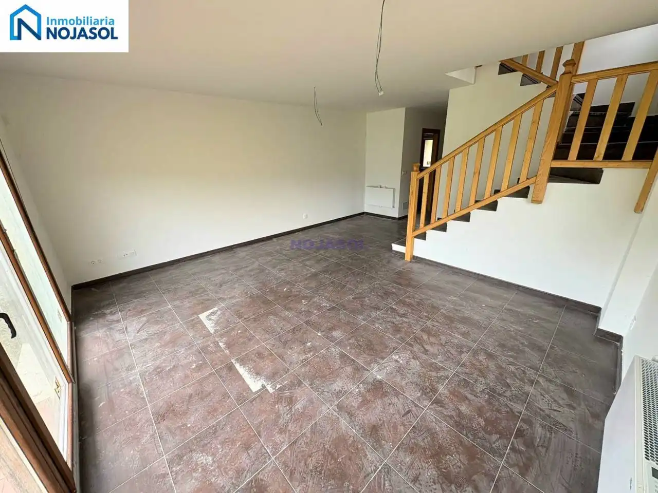 Semi-detached house with garden for sale in Calle RUESGA, imagen 17