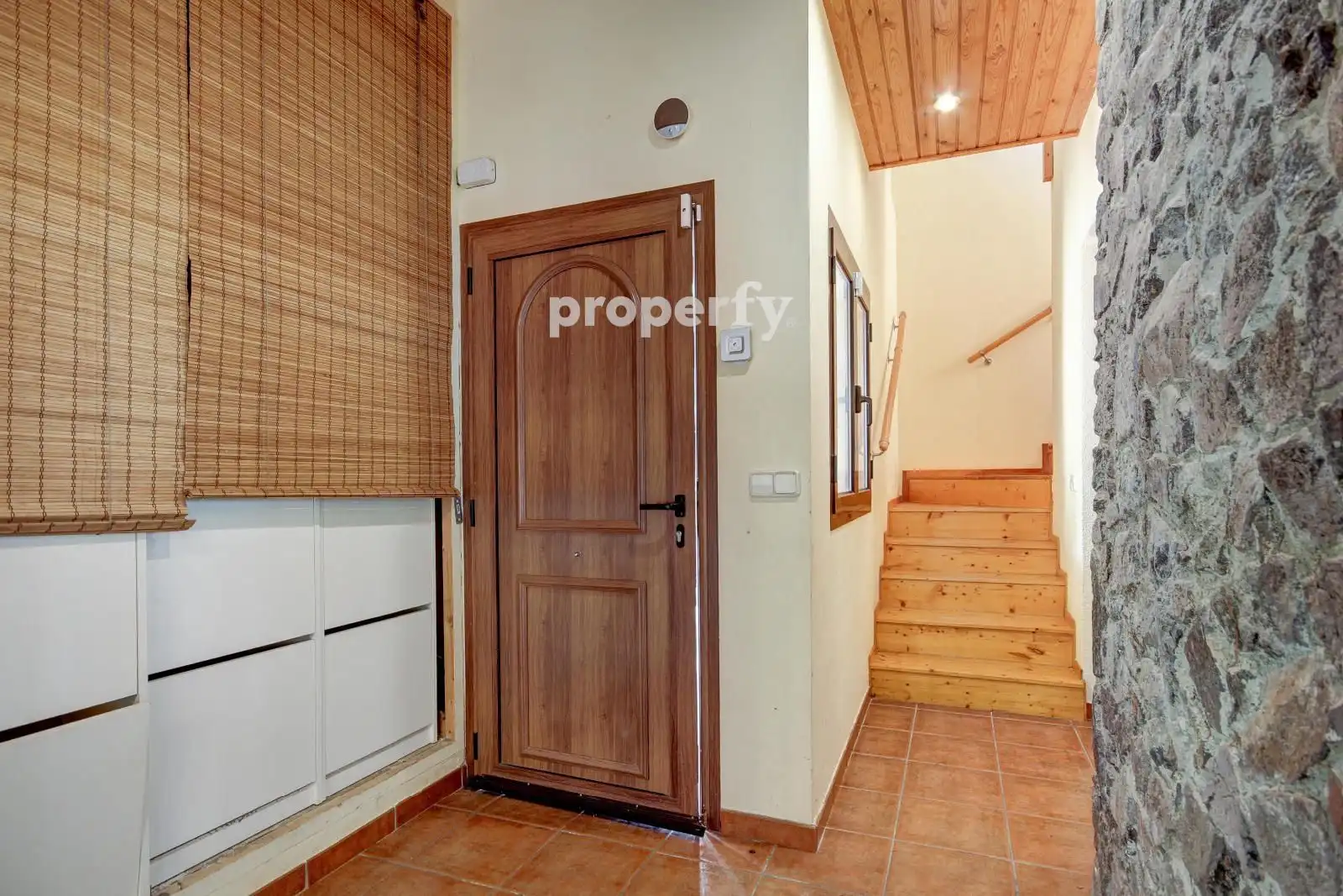 Houses for sale in Caldes de Malavella  with Heating, Private garden and Parquet flooring