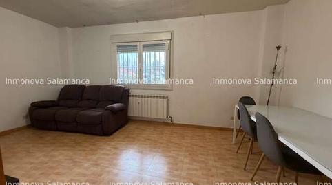 Foto 4 de Pis de lloguer a Tormes - La Vega, Salamanca Capital