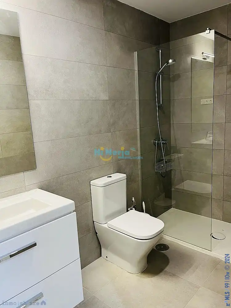 Appartement compact avec piscine à vendre à Centro, imagen 28