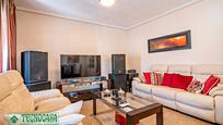 Living room of Flat for sale in Cártama  with Air Conditioner and Balcony