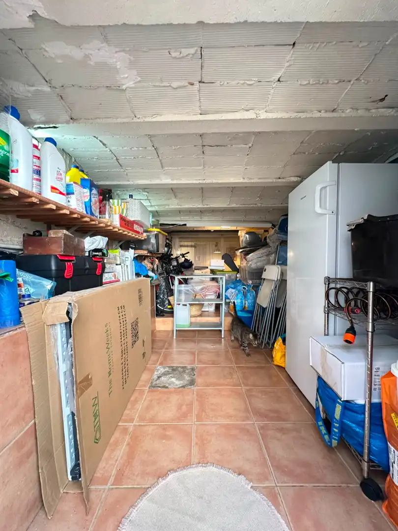 Ground floor for sale in Badalona  with Air Conditioner, Heating and Terrace