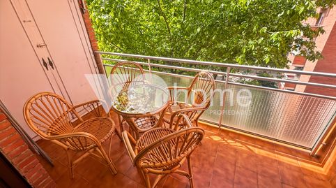Foto 4 de Piso en venta en Calle de la Marroquina, Marroquina, Madrid Capital