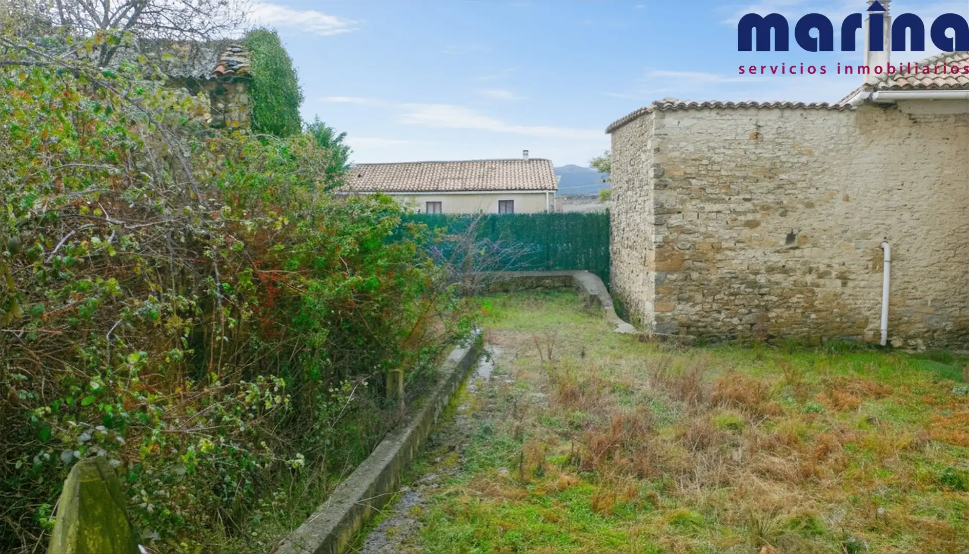 Residencial en venda en Romanzado / Erromantzatua