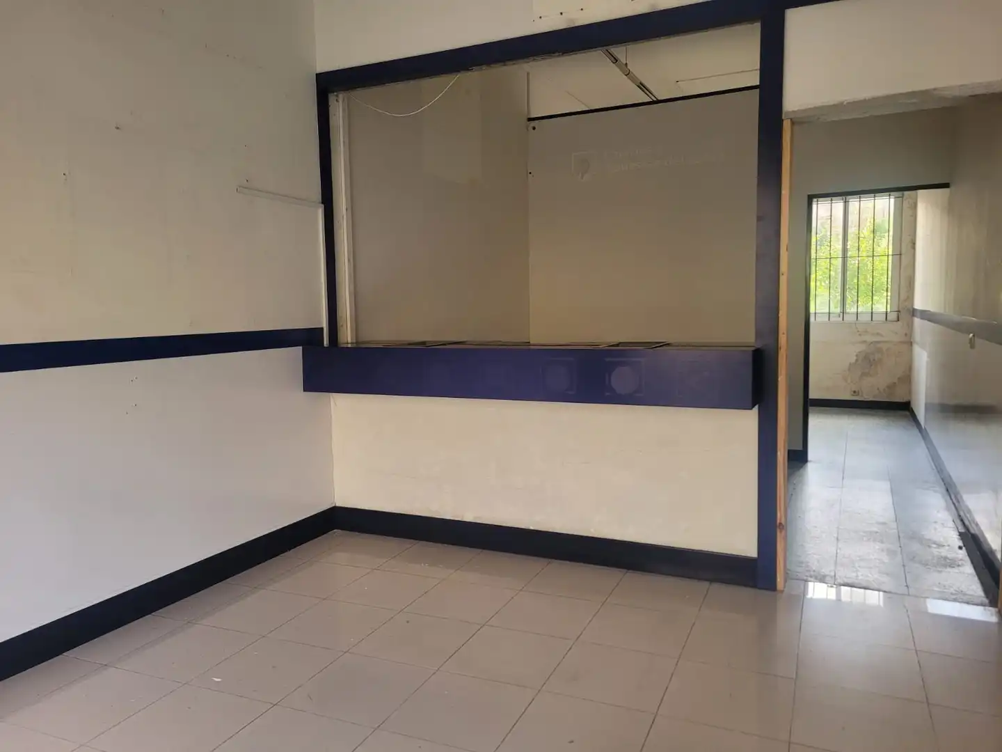 Local comercial en alquiler en Rúa de Santa Clara, imagen 3