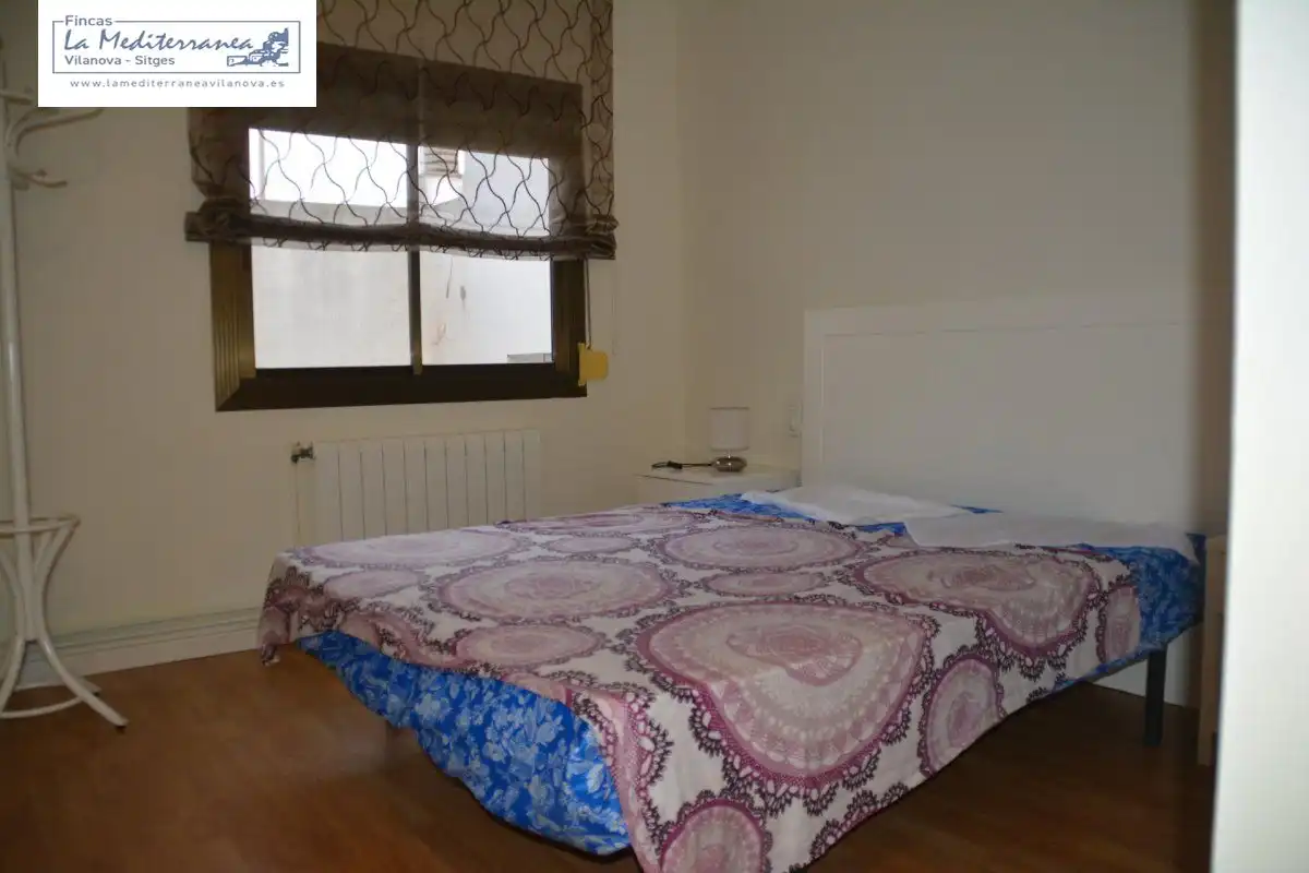 Wohnung zur Miete in La Geltrú - Sant Jordi