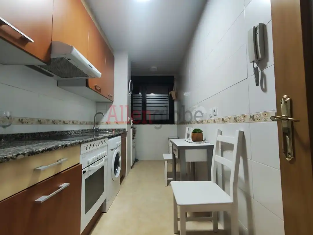 Flat for rent in Corredoría - La Carisa - Prado de La Vega