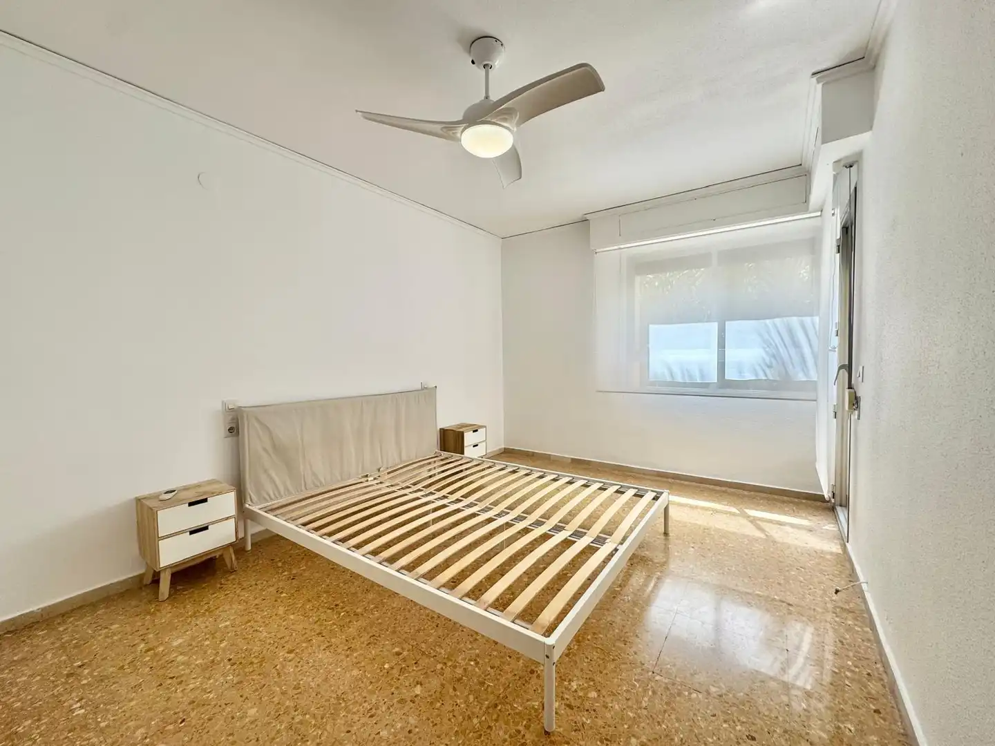 Flat to rent in Paseo GERMANIES, imagen 9
