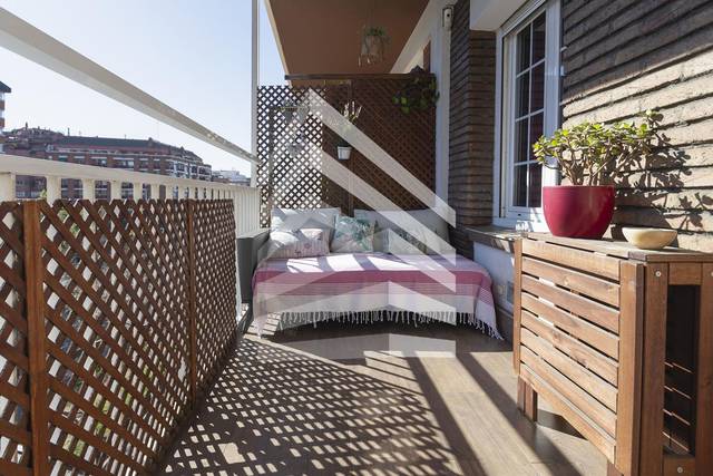 Piso en Venta en De Carles Iii en La Maternitat i Sant Ramon