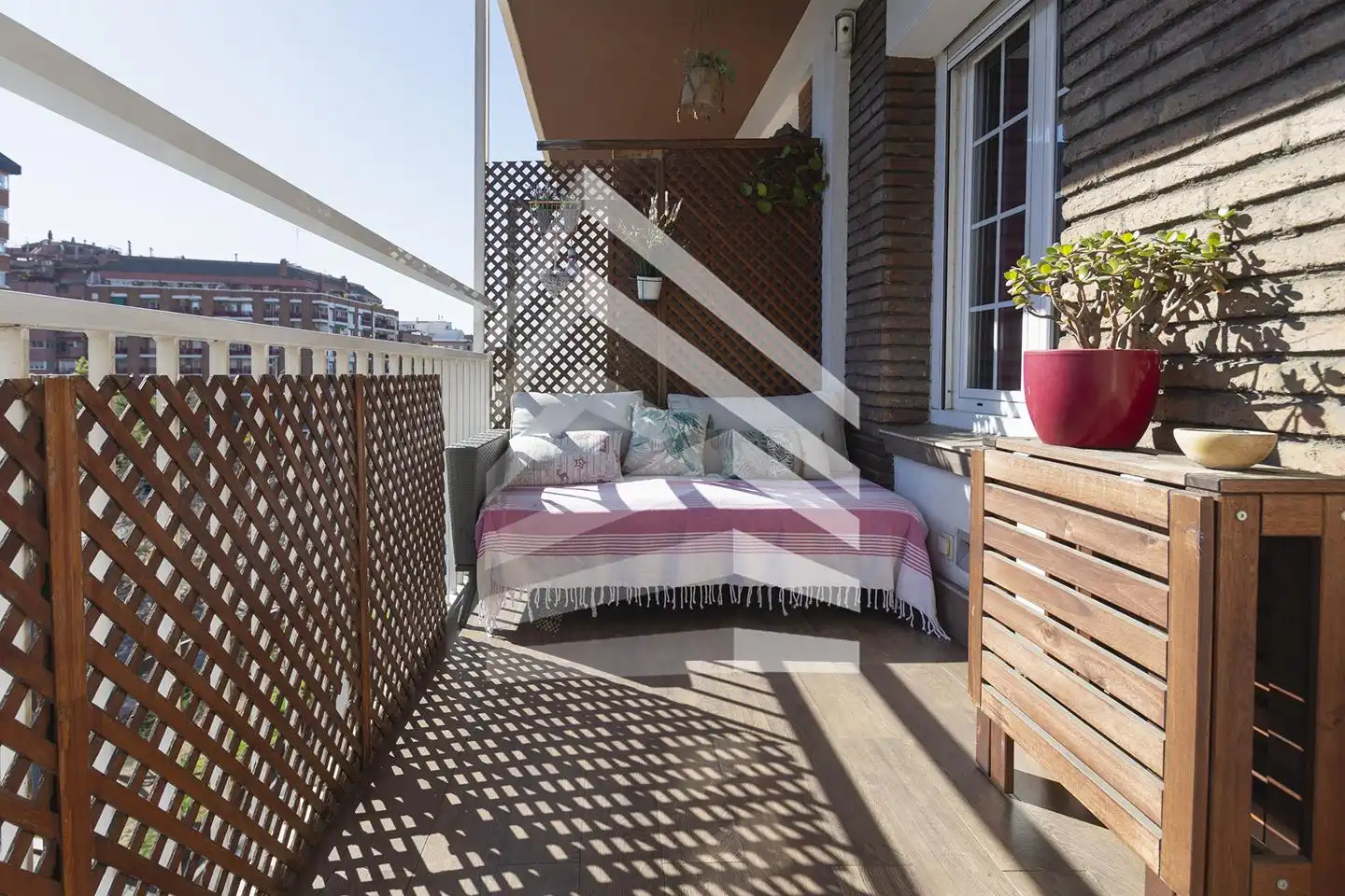 Flat with lift for sale in De Carles Iii, imagen 2