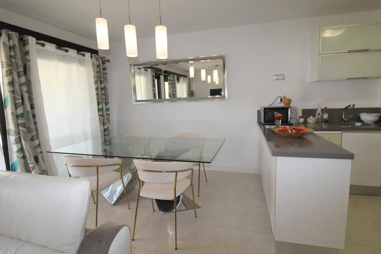Apartament amb terrassa en venda a Calle SAMANIEGO 9, imagen 16