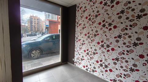 Foto 3 von Geschaftsraum zur Miete in Calle Carro, Centro, Aranda de Duero