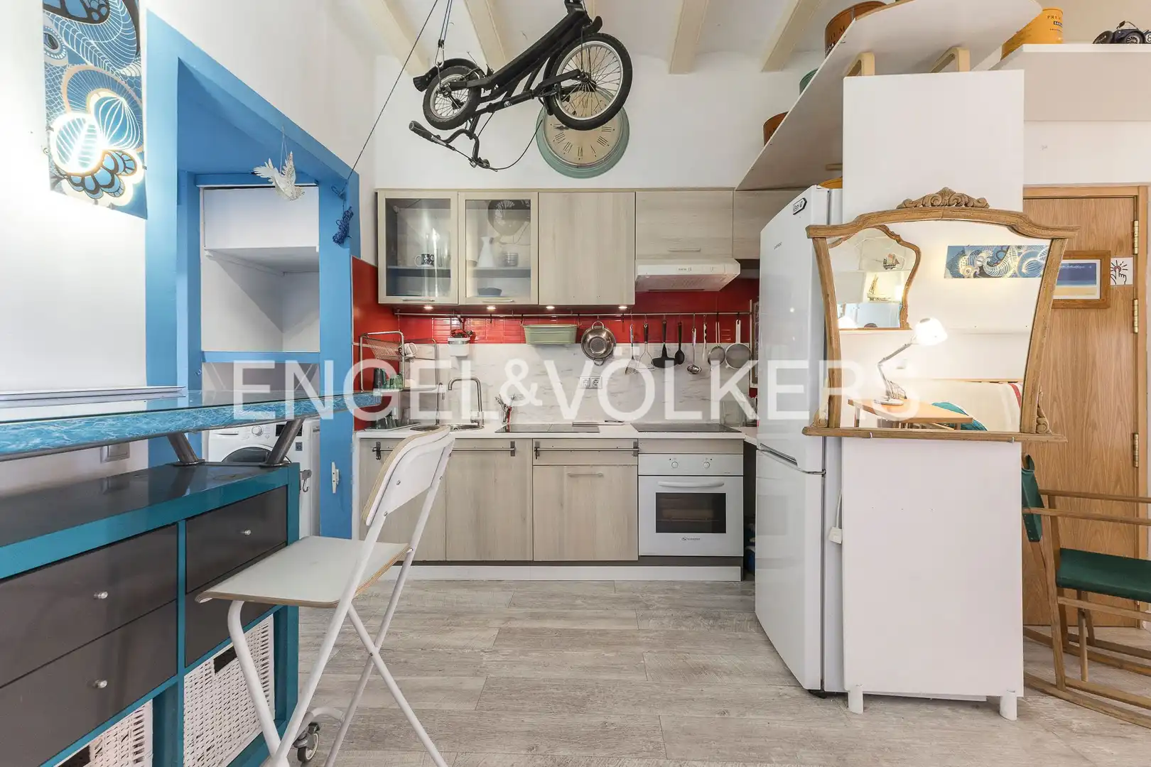 Appartement avec terrasse à vendre à Ciutat Vella, imagen 17