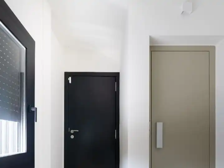 Maison avec jardin à vendre à Avinguda dels Garrofers 92, imagen 7