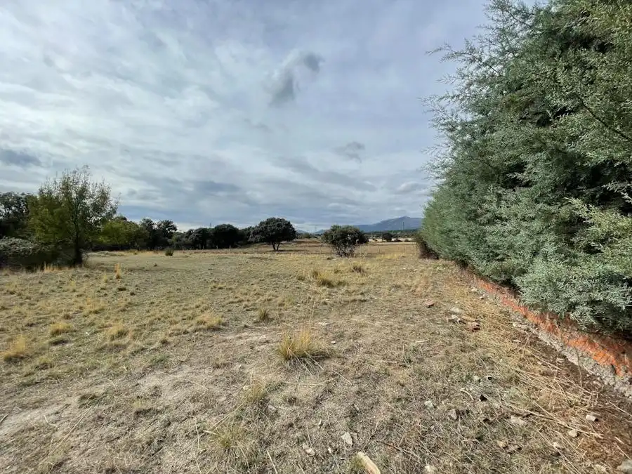 Residencial en venda en Galapagar