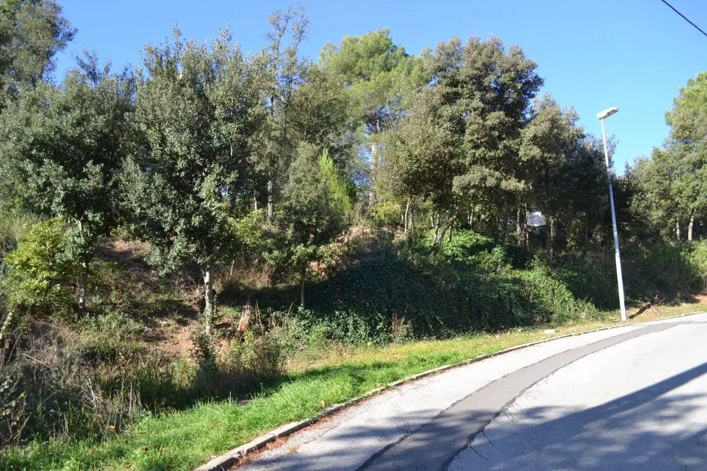 Residential land for sale in El Racó - Sant Feliu del Racó, imagen 9