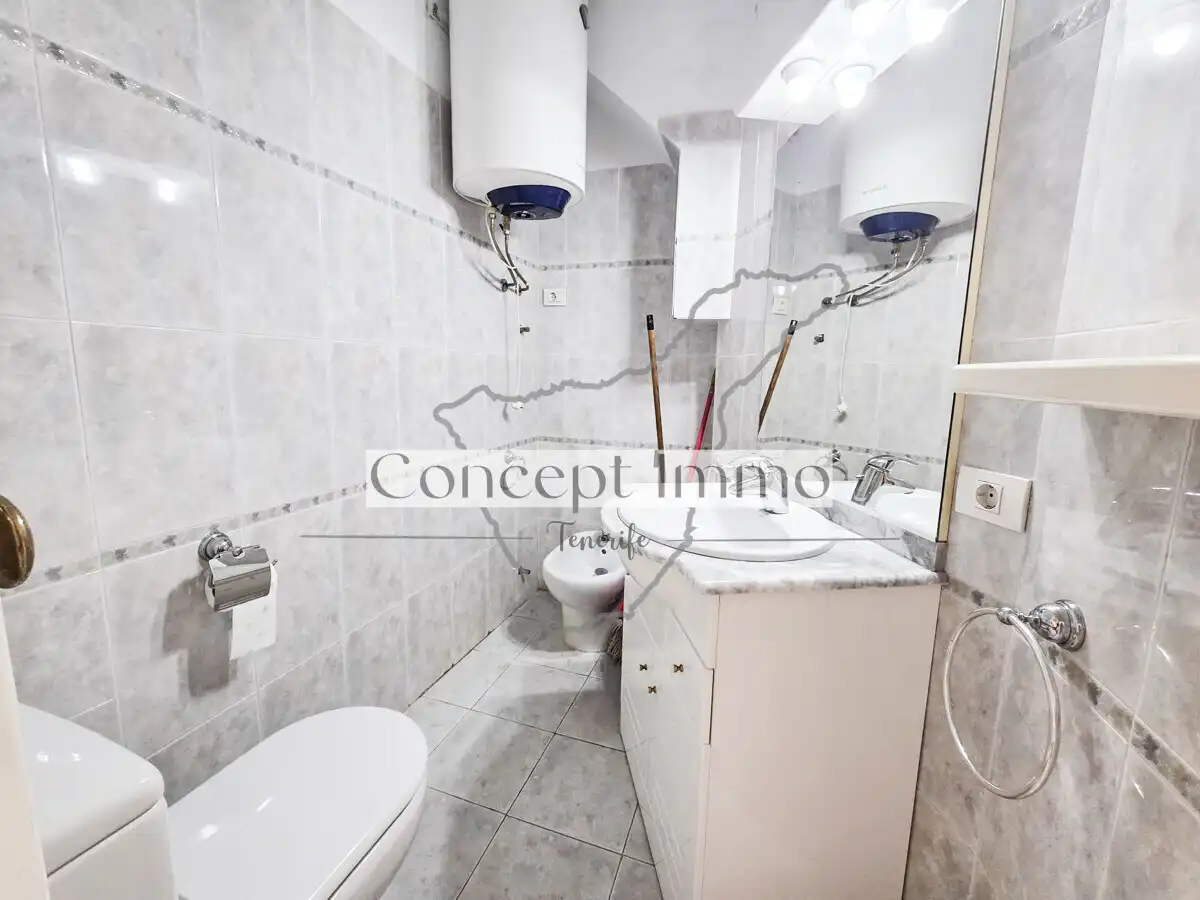 Ático en venta en Avenida Juan Carlos 1, Los Cristianos