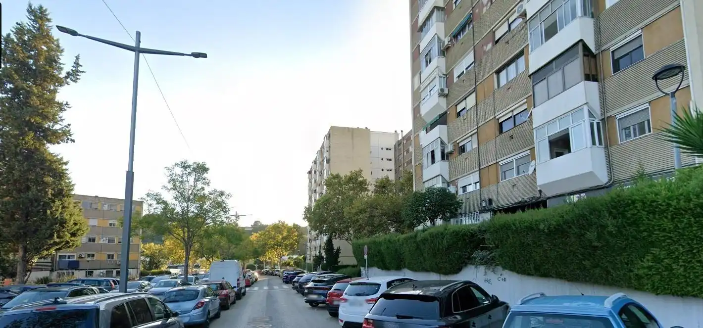 Pis amb ascensor en venda a VIA DE LA PLATA