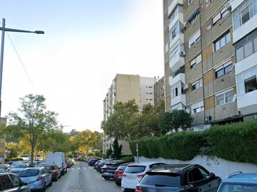 Pis amb ascensor en venda a VIA DE LA PLATA