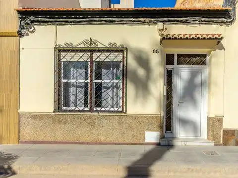 Terreny residencial en venda a PEDRO LORCA