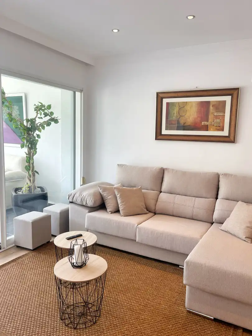 Wohnung mit Terrasse zur Miete in La Quinta, imagen 5