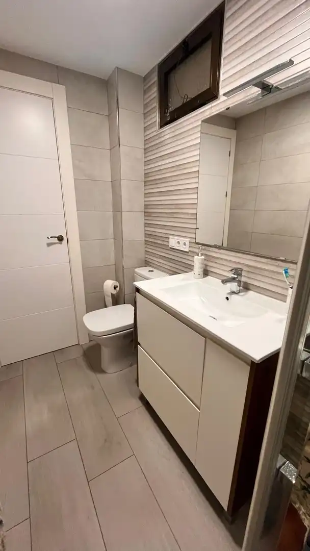 Loft zur Miete in Retamar