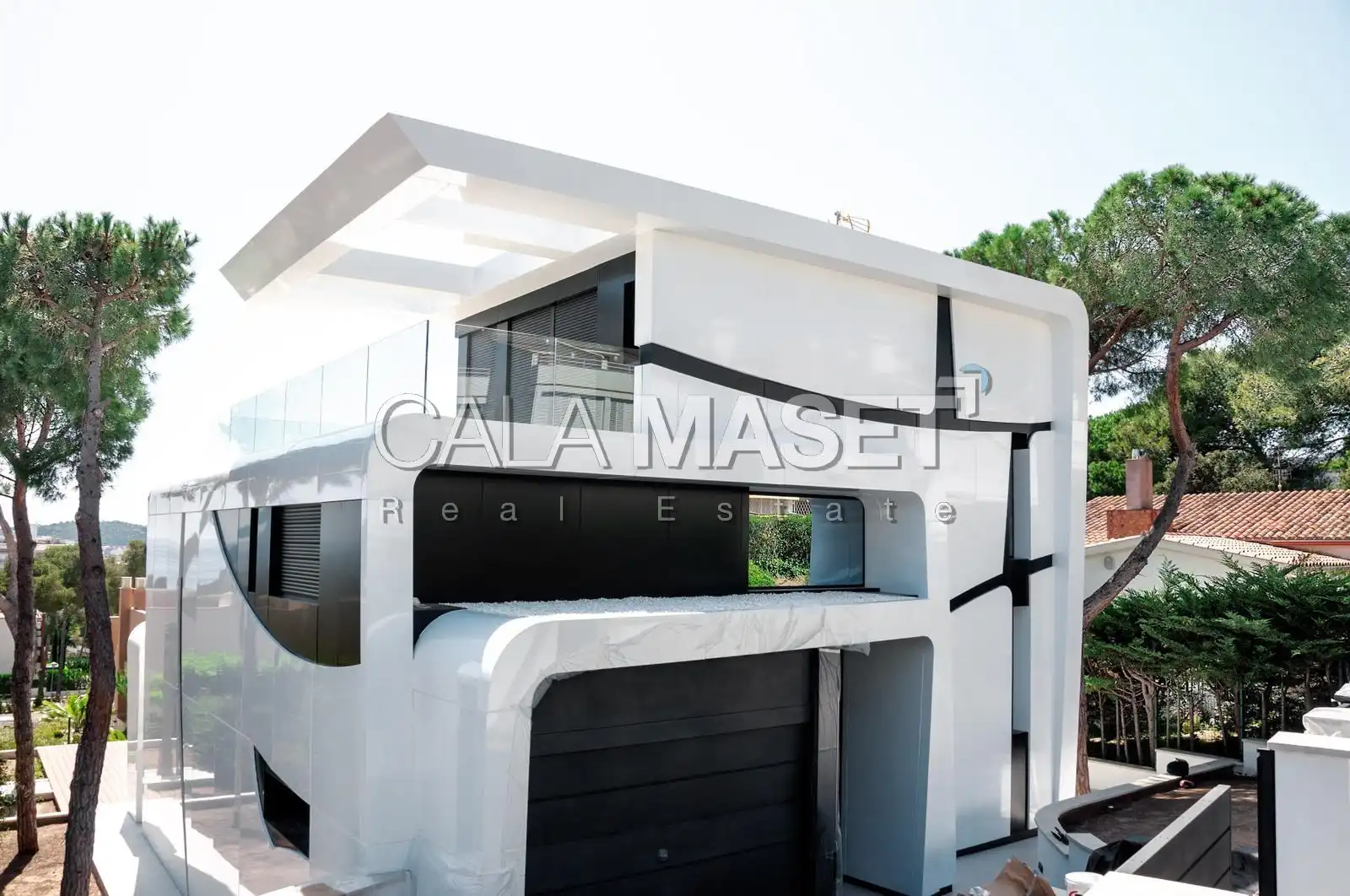 Casa con piscina en venta en Ginjoler, imagen 13