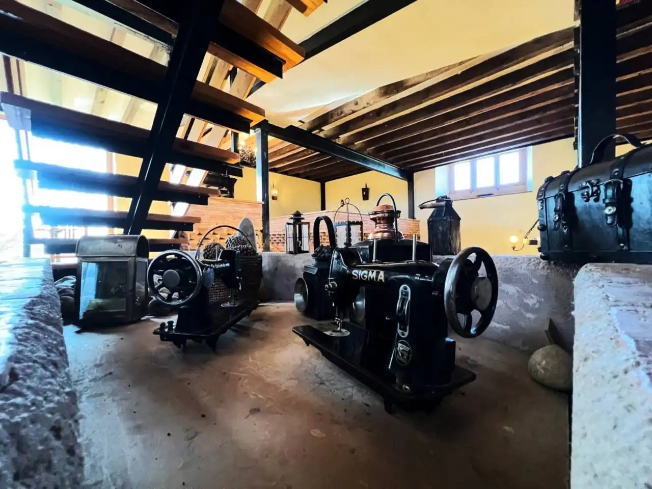 Casa o chalet en venta en Frandovínez
