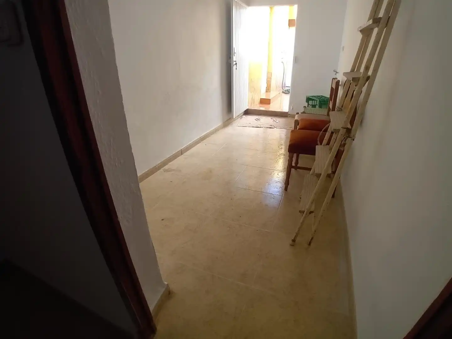 Finca rústica en venta en N/A, -1, Mazarrón Casco Urbano
