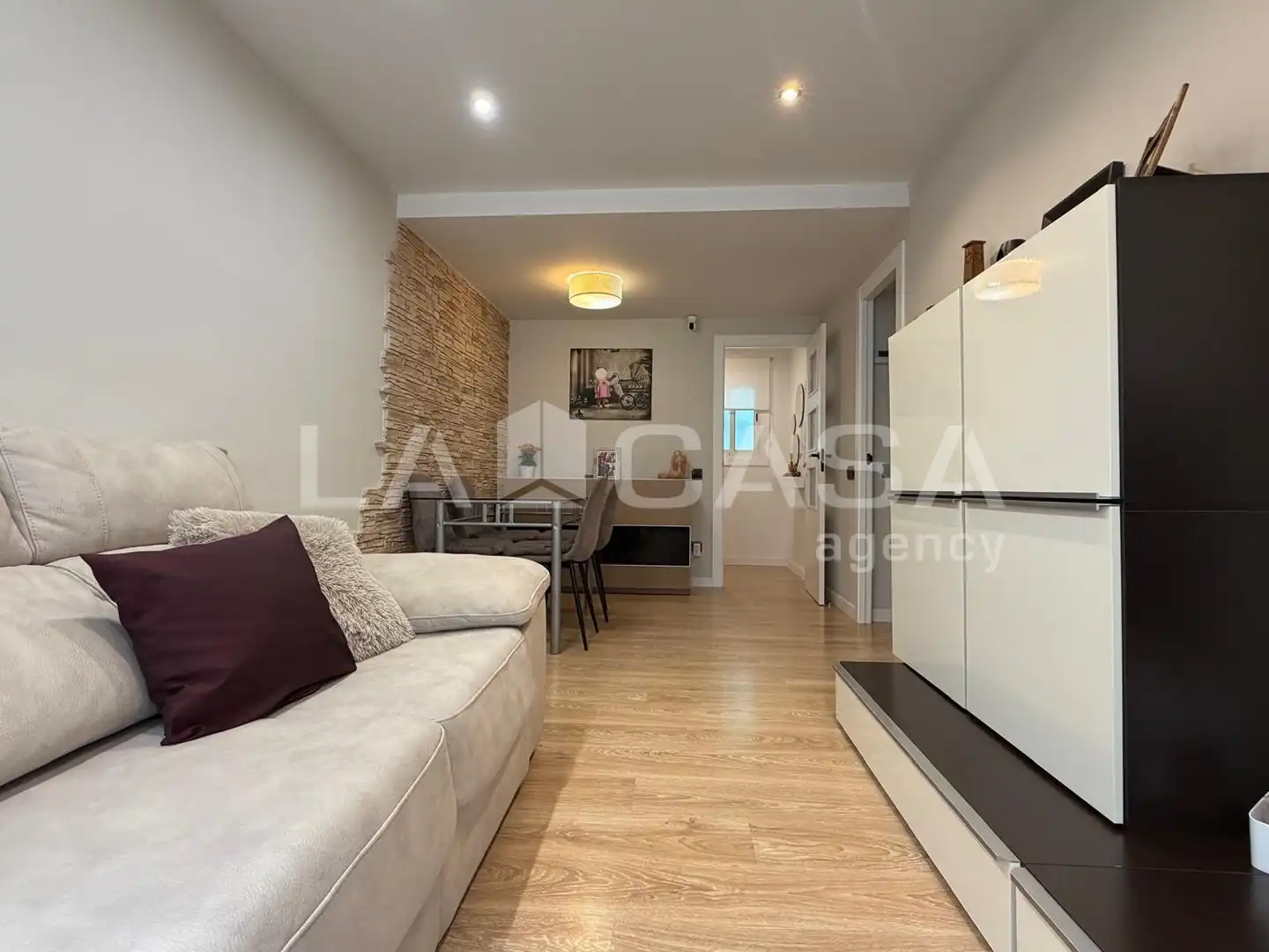 Flat for sale in Singuerlín