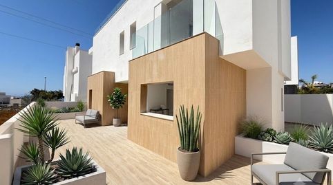 Foto 3 de Casa o xalet en venda a Capistrano, Nerja