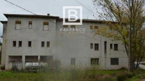 Foto 5 von Gebaude zum Verkauf in Ctra. A-319 Paraje Cañada Morales, Segura de la Sierra, Jaén