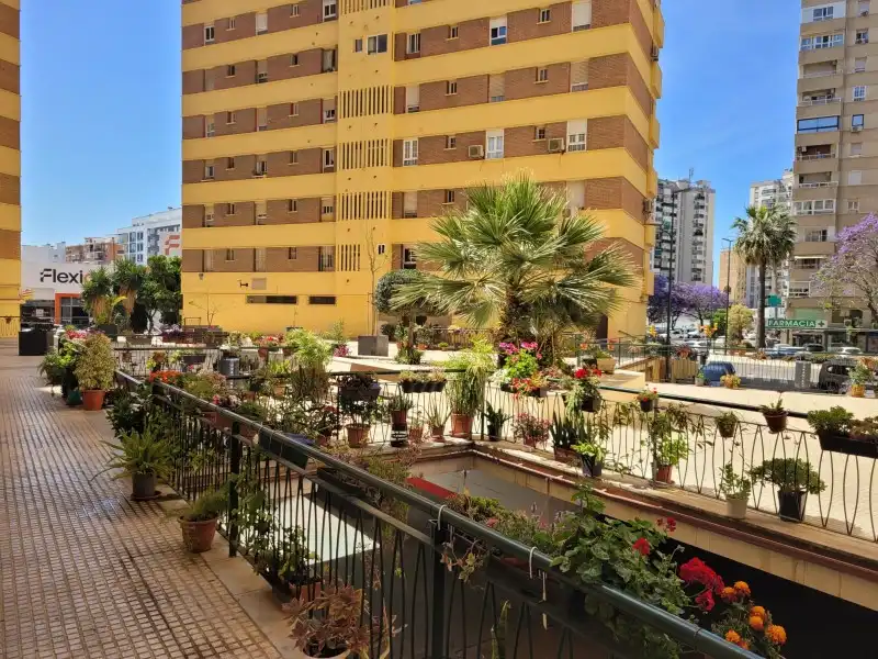 Flat for sale in Pasaje Virgen de Belén, 6, La Luz - El Torcal
