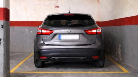 Foto 3 de Garaje de alquiler en Calle Maestra Miret, 6, Manantiales - Estación de Autobuses, Torremolinos