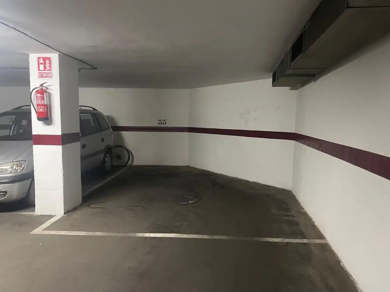 Parkplatz zum Verkauf in Carrer del Sol, imagen 3