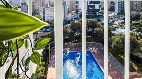 Photo 5 of Apartment to rent in Avenida Benidorm, Playa de San Juan, Alicante