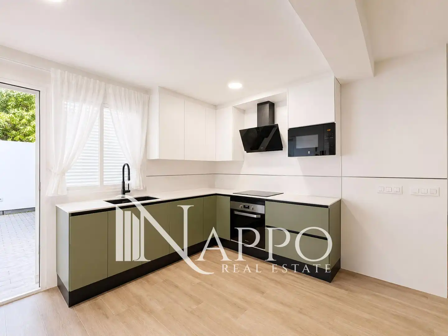 Cocina de Piso en venta en Inca con Aire acondicionado, Calefacción y Terraza