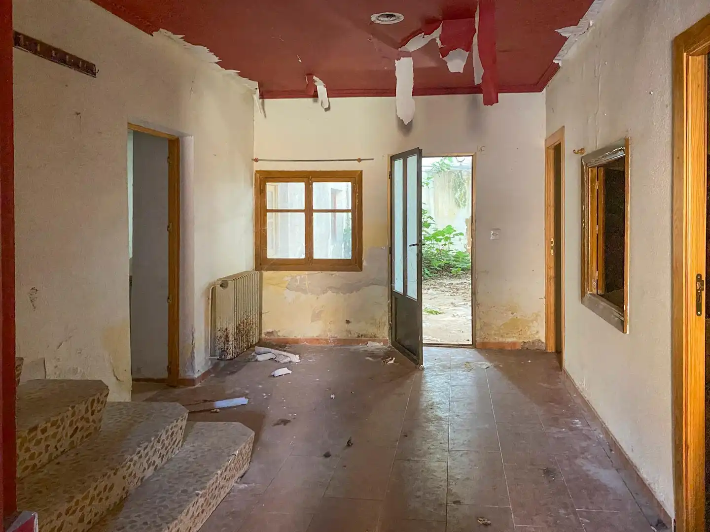 Casa o xalet en venda en Villarrobledo amb Terrassa