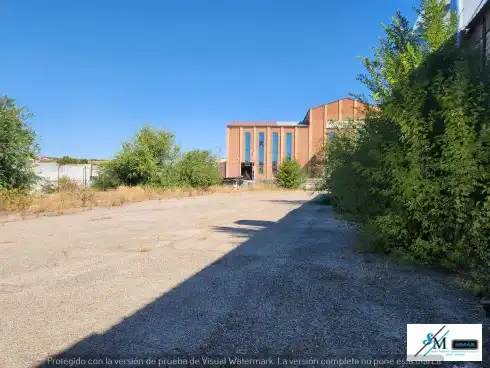 Industriegebäude zur Miete in Carretera Madrid Toledo, imagen 38