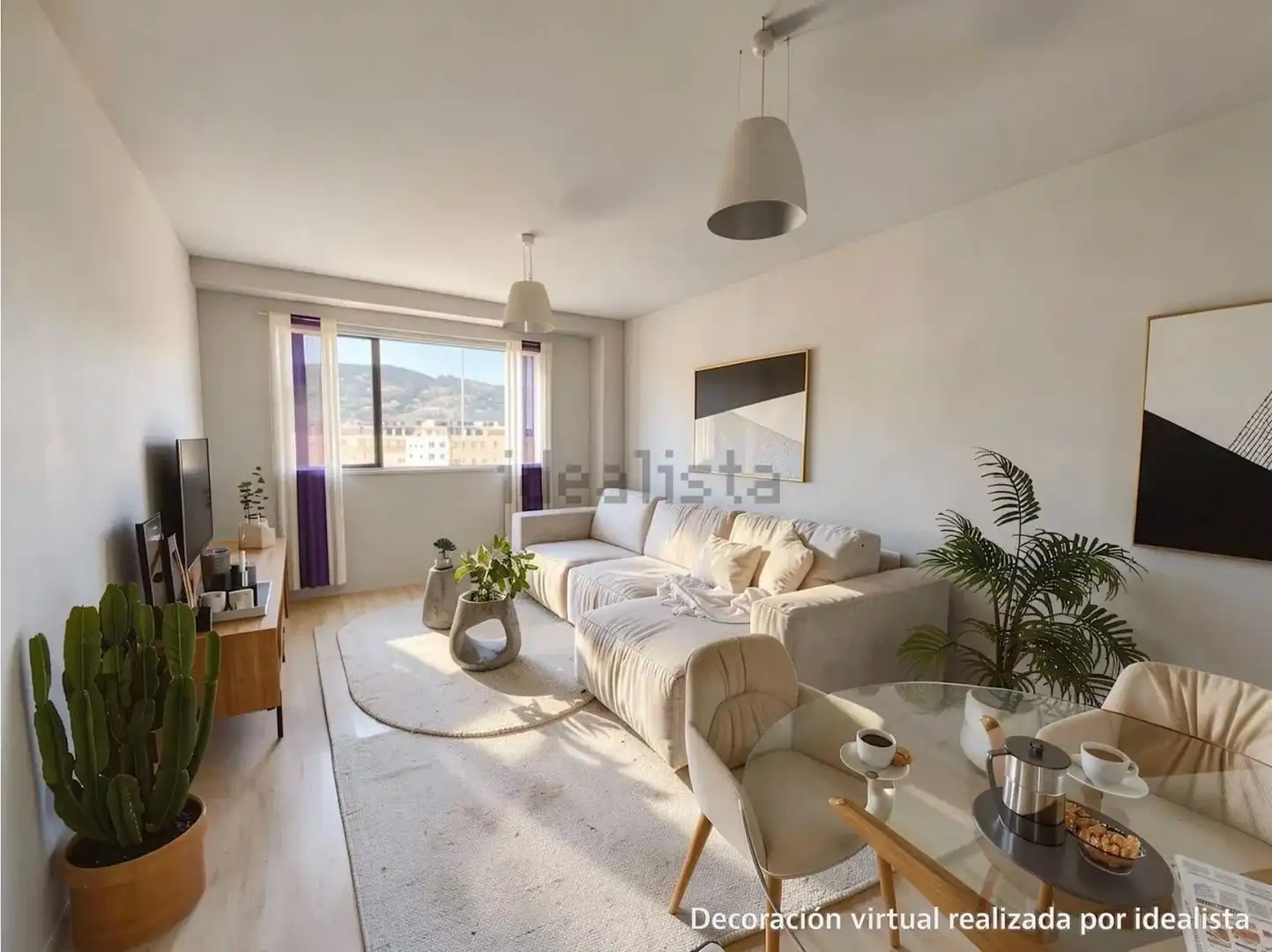 Apartamento con ascensor en venta en Fozaneldi - Tenderina - Ventanielles, imagen 30